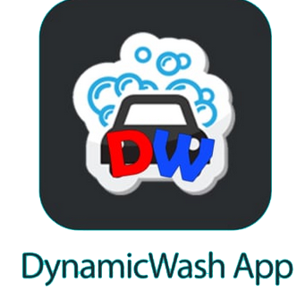 dynamic wash app